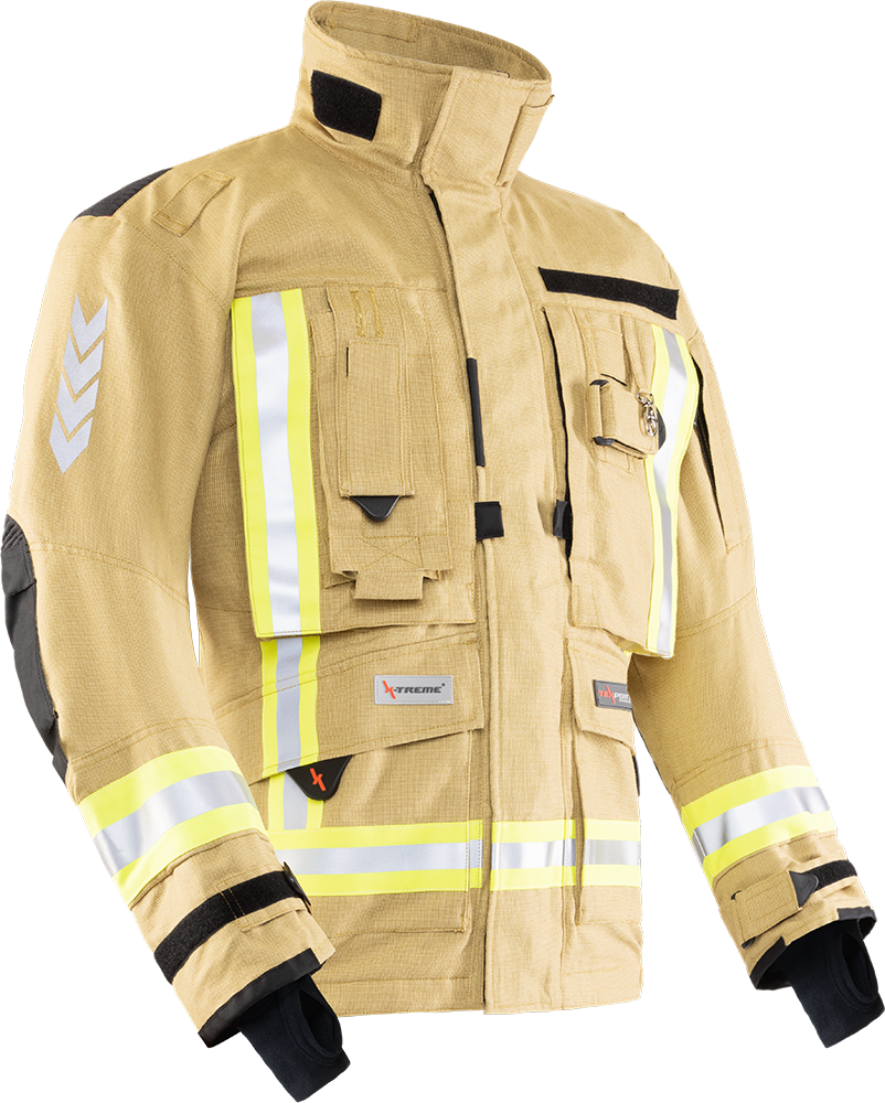 FIRE STRETCH Jacket