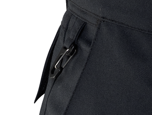 Multifunction carabiner