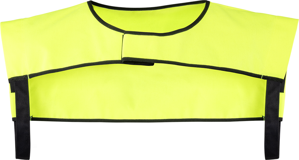 IDENTIFICATION COLLAR