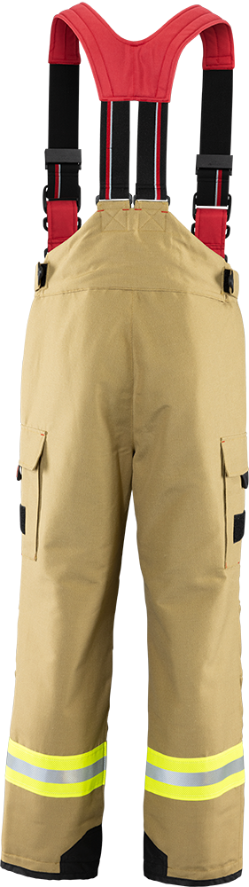 FIRE BASIC POLAND Trousers
