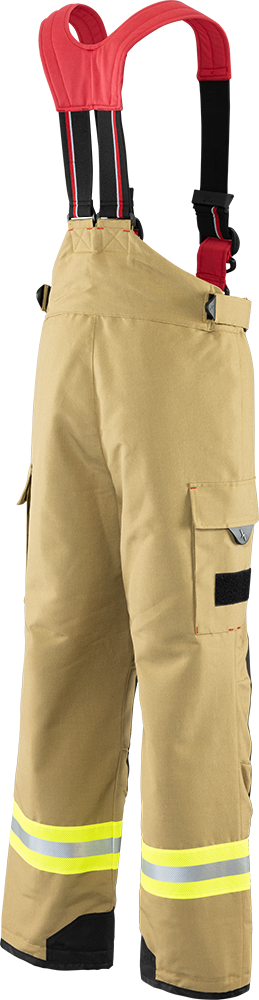 FIRE BASIC POLAND Trousers