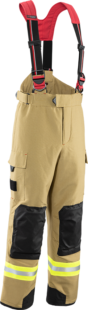 FIRE BASIC POLAND Trousers