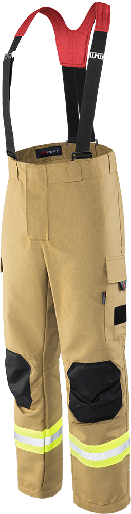 FIRE WILDLAND POLAND Trousers