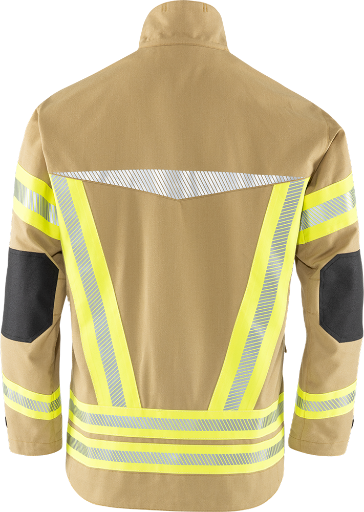 FIRE INFORCER Jacket