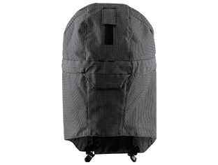 Head fixation, 2-way system