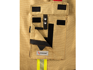 Cargo pockets
