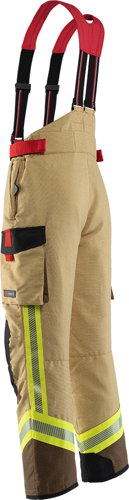 FIRE BEAST Trousers