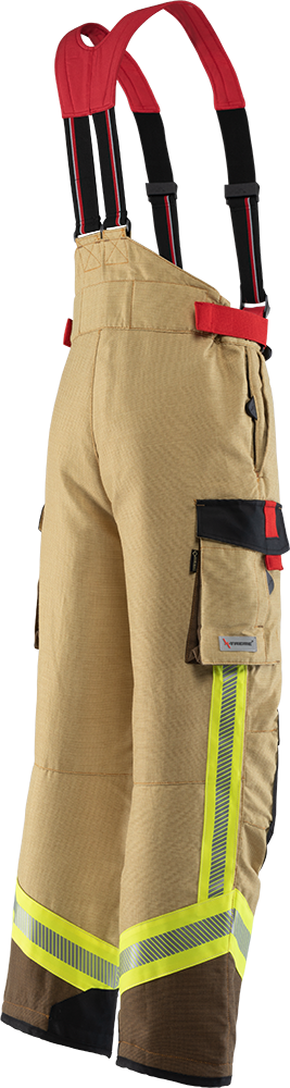 FIRE BEAST Trousers