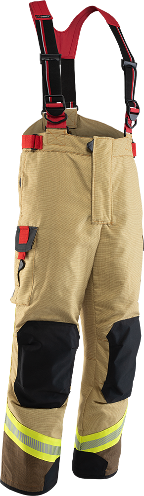 FIRE BEAST Trousers