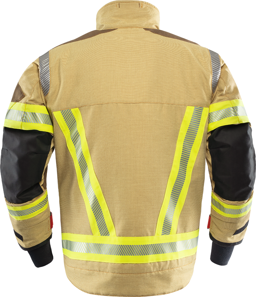 FIRE BEAST Jacket