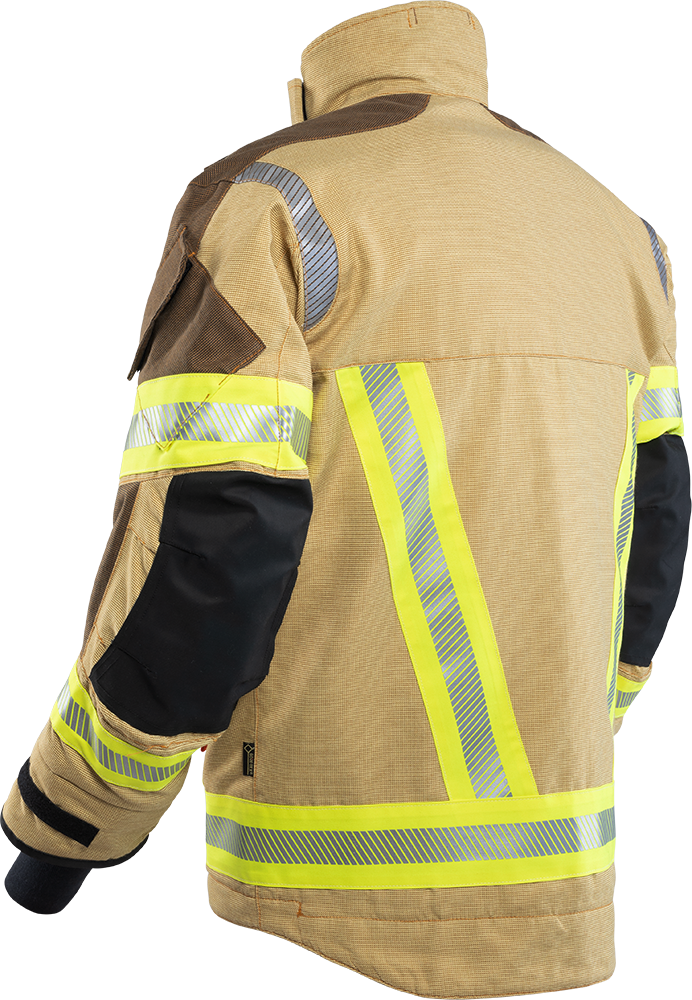 FIRE BEAST Jacket