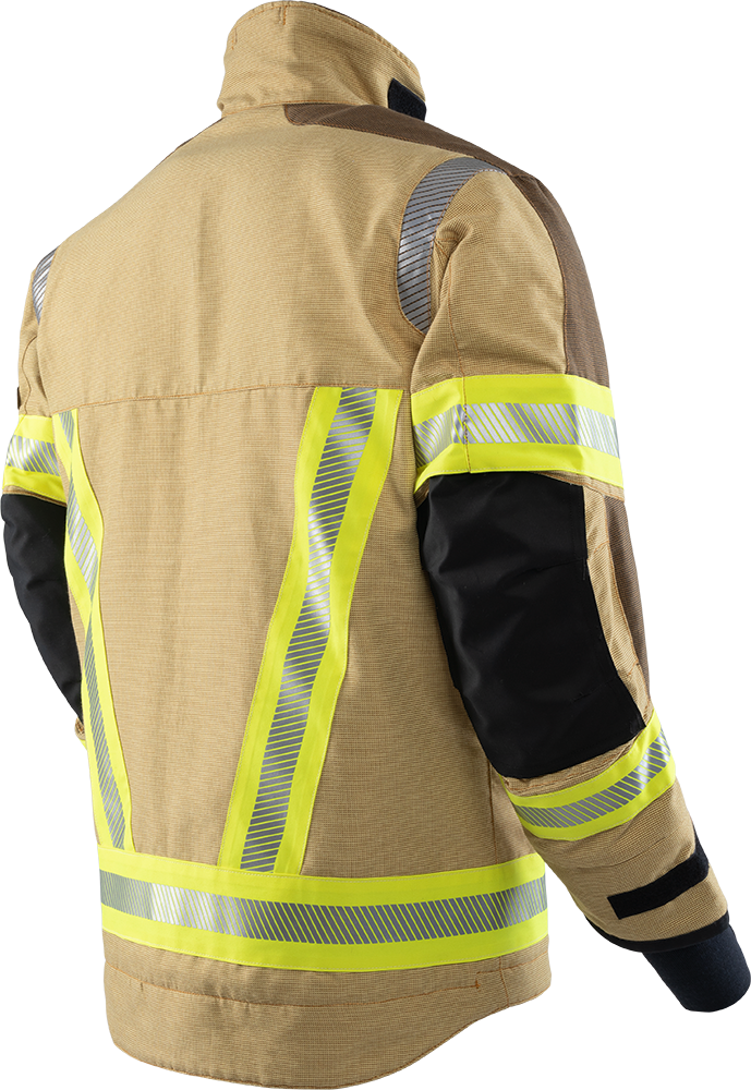 FIRE BEAST Jacket