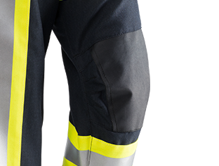 Ellbow reinforcement