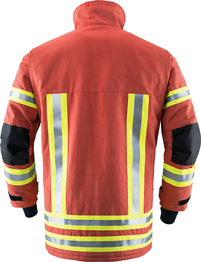 FIRE BREAKER ACTION Jacket - Texport