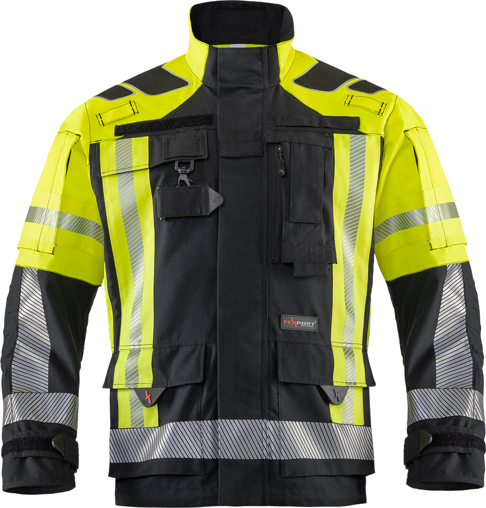 FIRE RECON THL Jacket