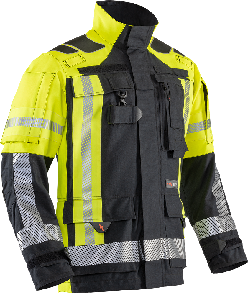 FIRE RECON THL Jacket