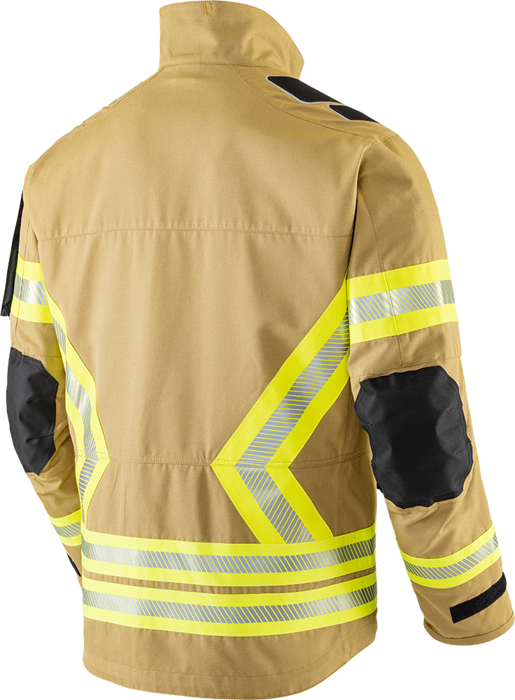 FIRE RECON WILDLAND Jacket