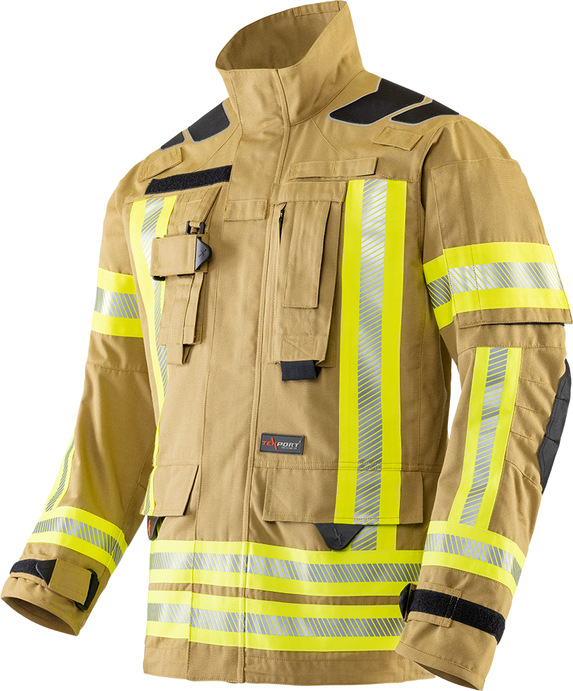 FIRE RECON WILDLAND Jacket