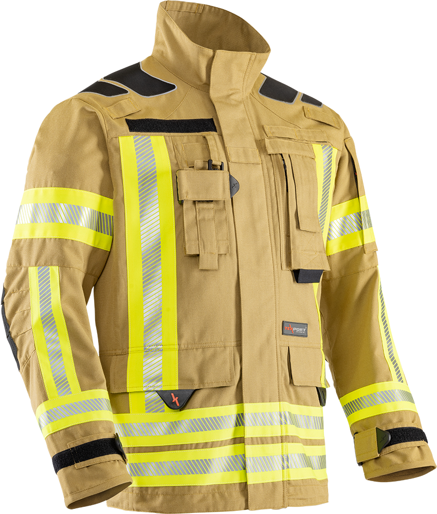FIRE RECON WILDLAND Jacket