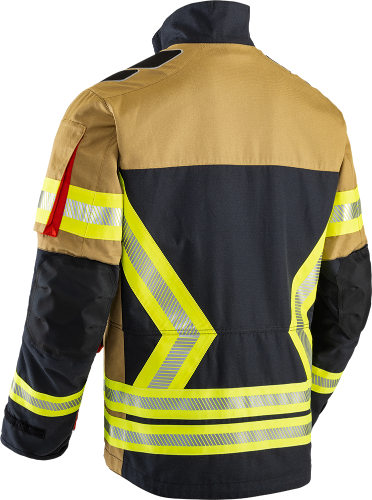 FIRE RECON WILDLAND Jacket