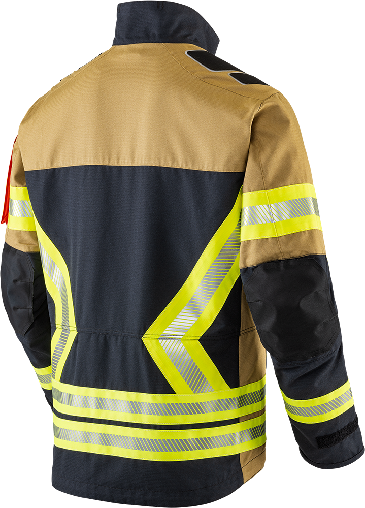FIRE RECON WILDLAND Jacket