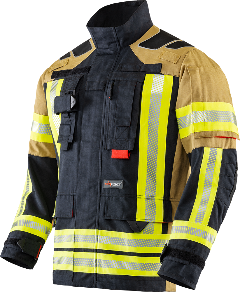 FIRE RECON WILDLAND Jacket