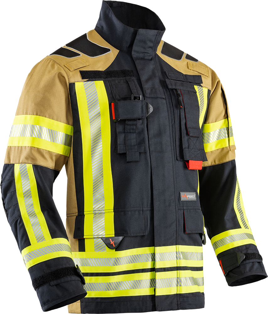 FIRE RECON WILDLAND Jacket