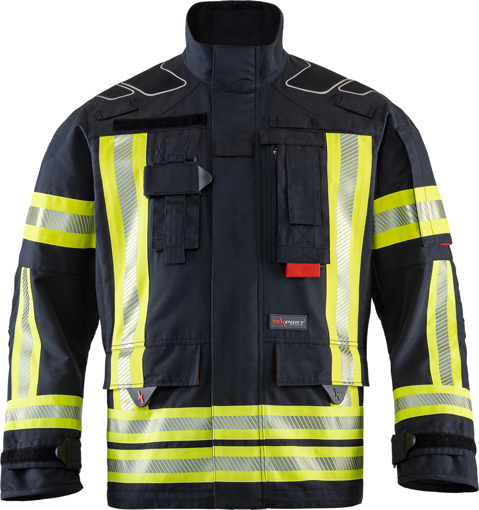 FIRE RECON WILDLAND Jacket
