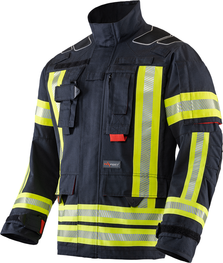 FIRE RECON WILDLAND Jacket