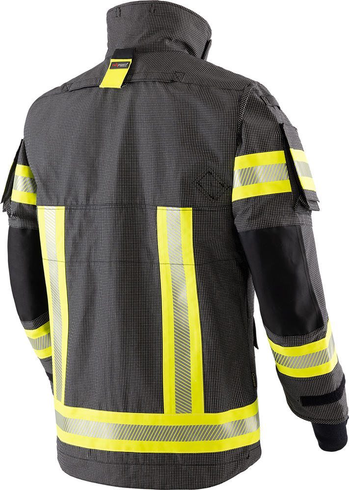 FIRE SURVIVOR Jacket TTFS