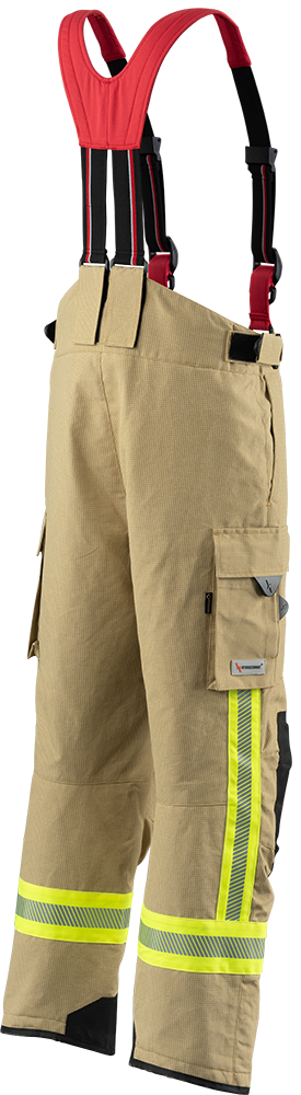 FIRE SURVIVOR RBS® Trousers