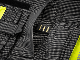 Attachment point guide