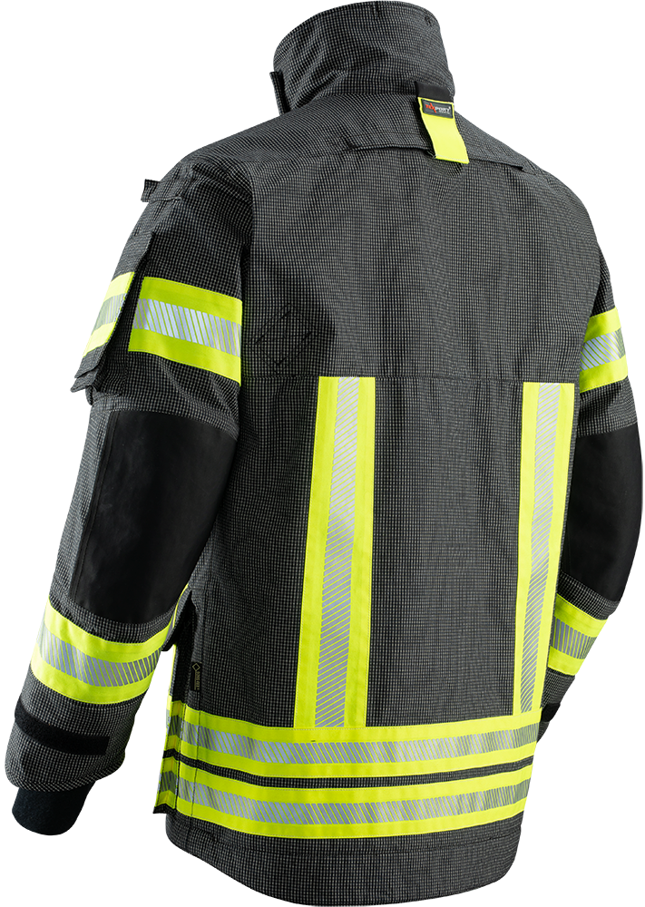 FIRE SURVIVOR RBS® Jacket