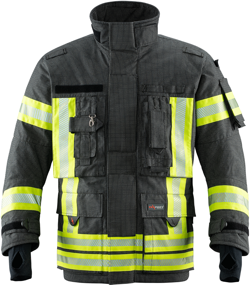 FIRE SURVIVOR RBS® Jacket