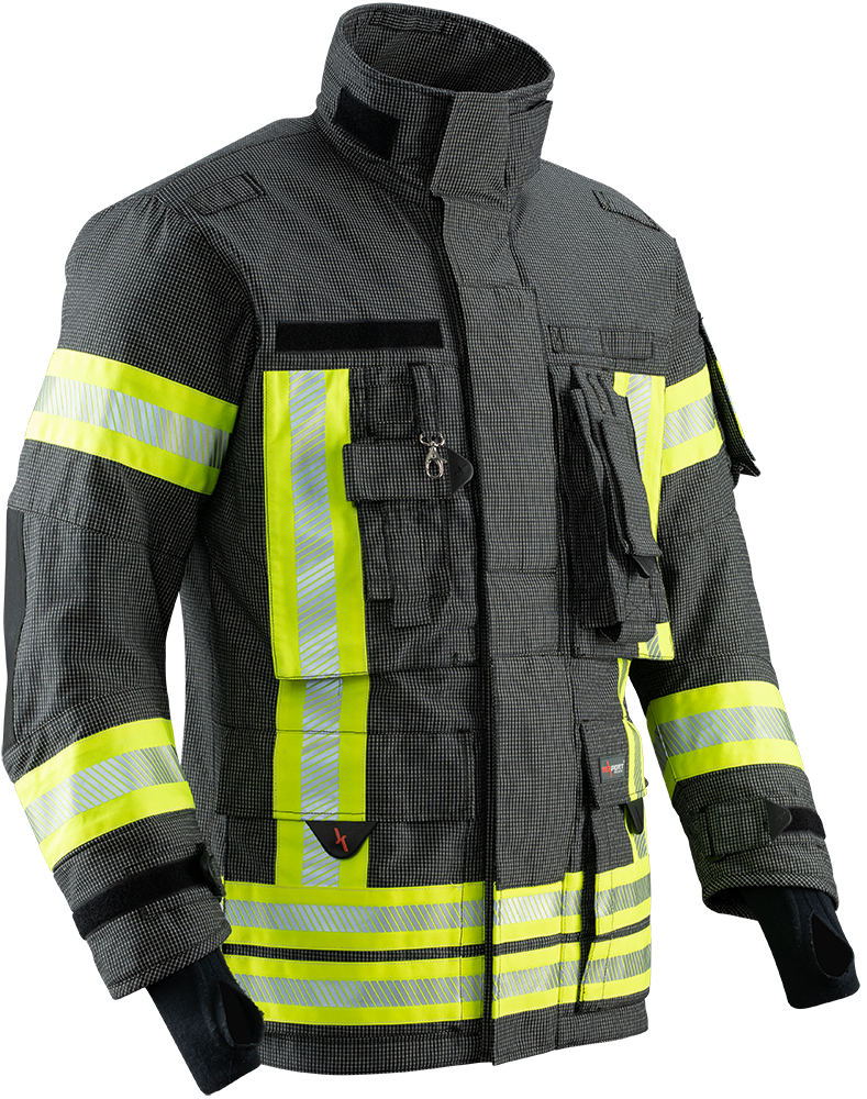 FIRE SURVIVOR RBS® Jacket