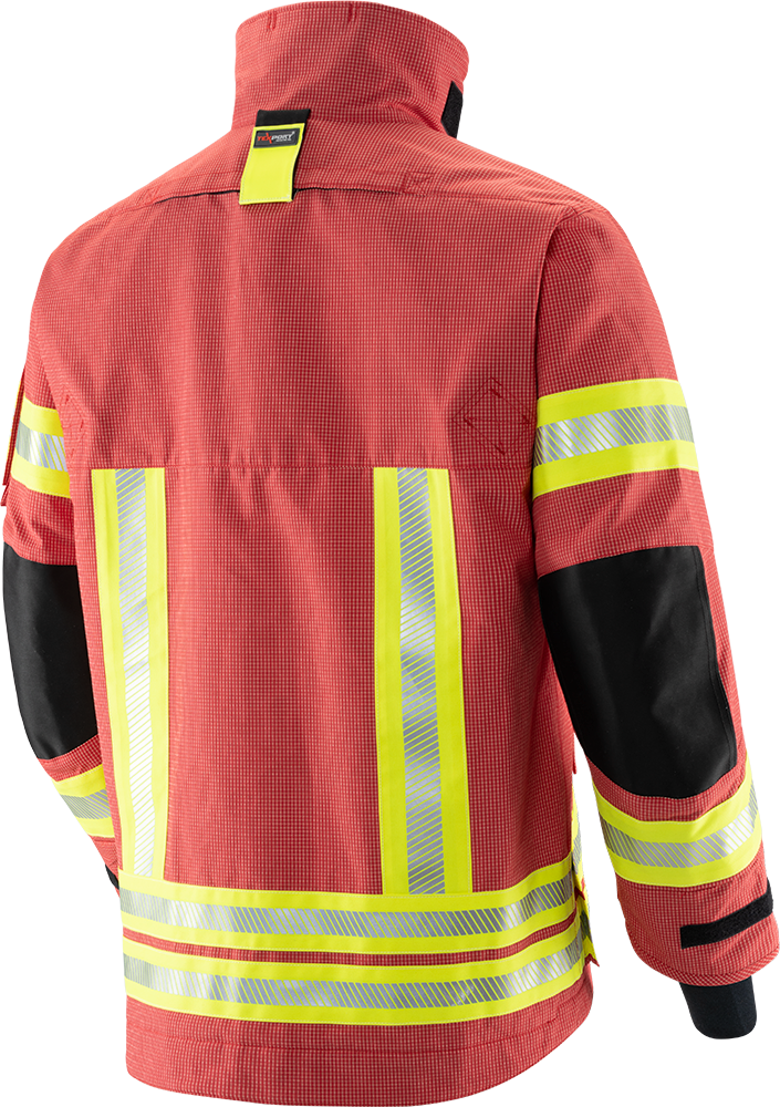 FIRE SURVIVOR RBS® Jacket