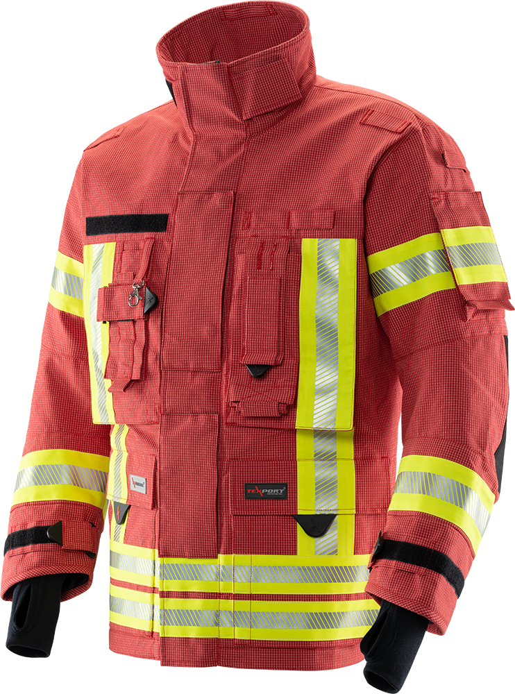 FIRE SURVIVOR RBS® Jacket