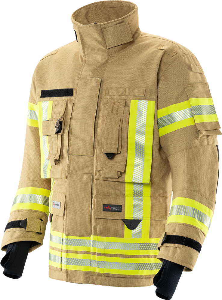 FIRE SURVIVOR RBS® Jacket