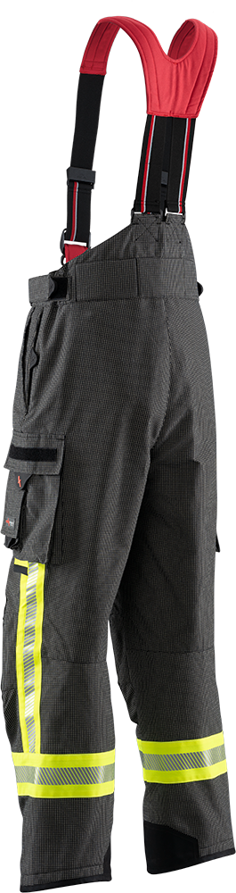 FIRE SURVIVOR Trousers TTFS
