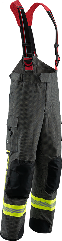 FIRE SURVIVOR Trousers TTFS