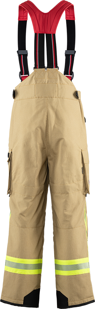 FIRE SURVIVOR Trousers TTFS