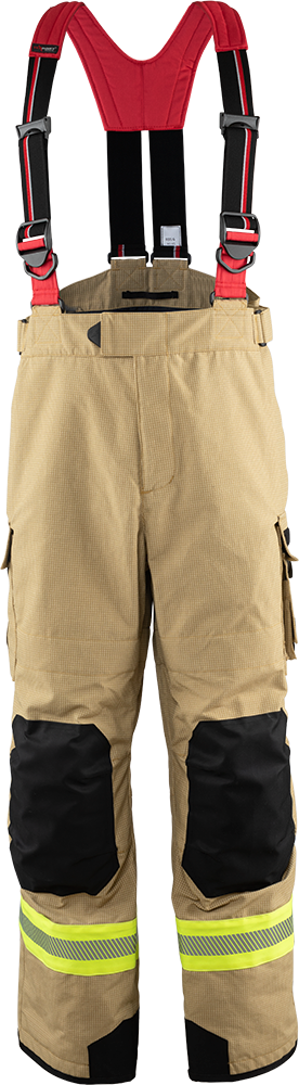 FIRE SURVIVOR Trousers TTFS