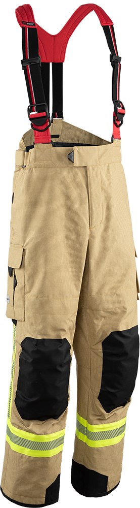 FIRE SURVIVOR Trousers TTFS