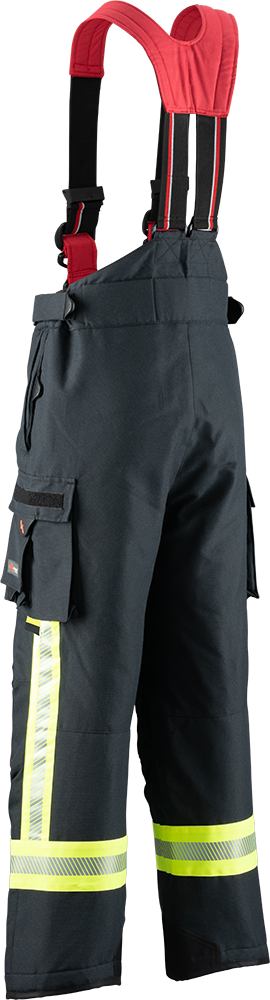 FIRE SURVIVOR Trousers TTFS