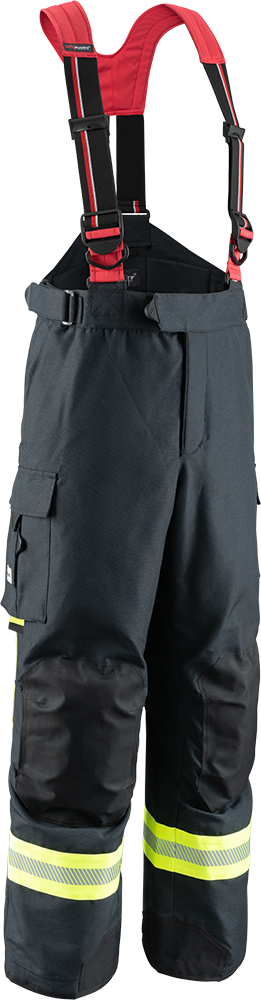 FIRE SURVIVOR Trousers TTFS