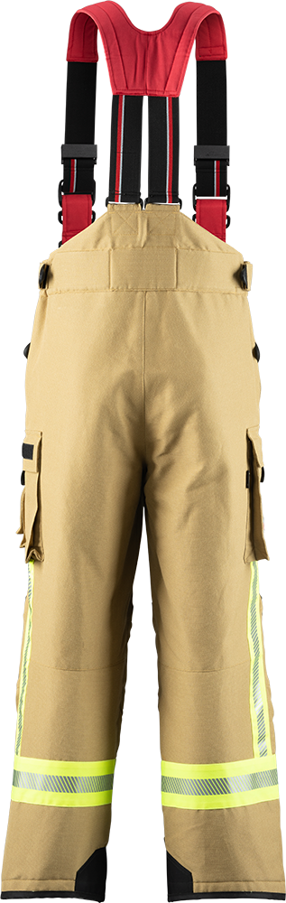 FIRE SURVIVOR Trousers TTFS