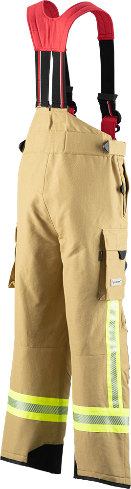 FIRE SURVIVOR Trousers TTFS