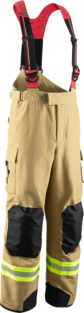 FIRE SURVIVOR Trousers TTFS