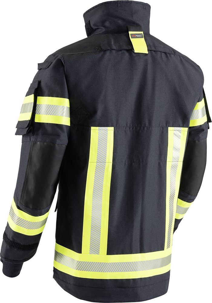 FIRE SURVIVOR Jacket TTFS