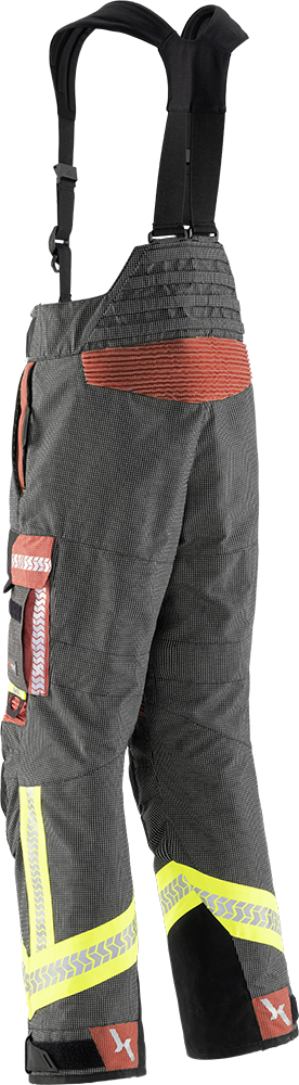 FIRE X-FLASH Trousers